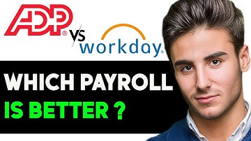 ADP VS WORKDAY WHICH PAYROLL SERVICE IS BETTER 2025! (FULL GUIDE)