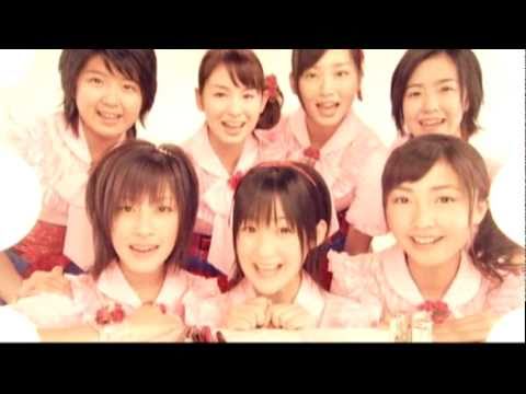 Berryz工房 胸さわぎスカーレット Close Up Ver Youtube