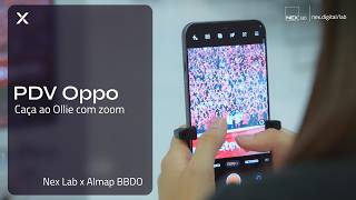 Loja Claro | Caça ao Ollie Oppo | PDV