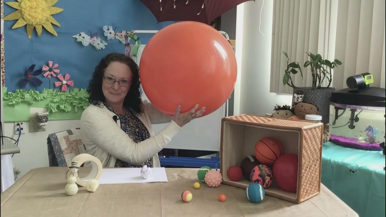 Do All Balls Roll YouTube