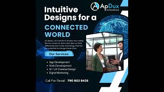 Apdux Innovation Pvt. Ltd