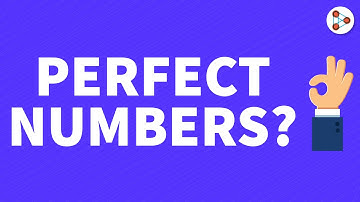 Perfect Number? 👌  #Shorts #YouTubeShorts  #PerfectNumbers | Don