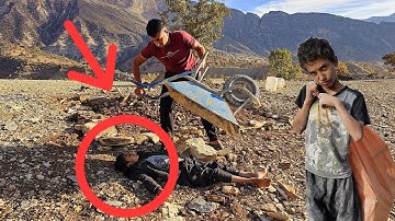 Struggle for survival: The garbage collector