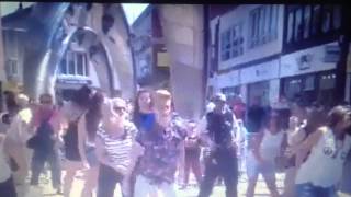 UDP Flashmob YMCA