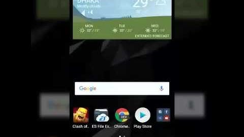 Galaxy A500F Unofficia_CM 12.1(fully working with Gapps)