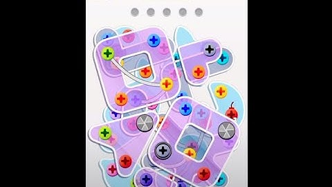 Screw Jam - Level 780