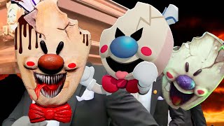 Ice Scream - Coffin Dance Song Cover