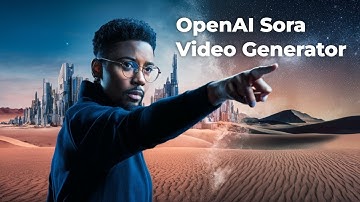 How AI Video Generators Will Change Society Forever