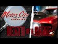 Death of a Game: Motor City Online