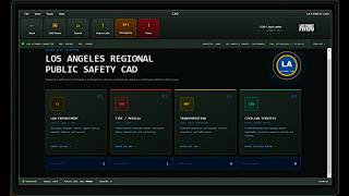 🔥My new fiveM MDT system made for standalone. 🔥