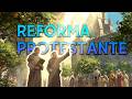 LLEGA LA REFORMA PROTESTANTE A ESPAÑA | EUROPA UNIVERSALIS V con CASTILLA  - EP 24