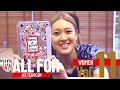 【ALLFOR】予選ラウンドを全勝で突破 #2025女子世界選手権大会 に密着|バレーボール女子日本代表ドキュメンタリーVol.11