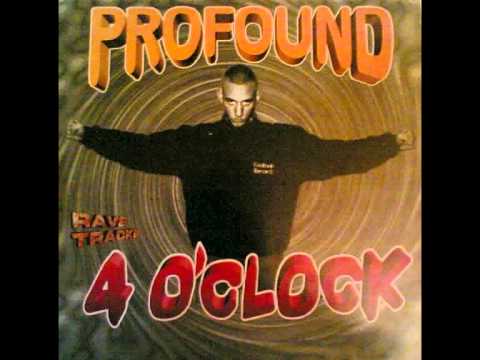 Profound - Let Da Music Play [1996]