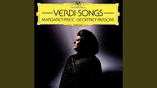 Verdi: Songs for Voice and Piano / Seste Romanze I - 1. Non t'accostare all'urna