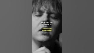 Lewis Capaldi   Hold Me While You Wait Lirik Terjemahan Indo Vertical