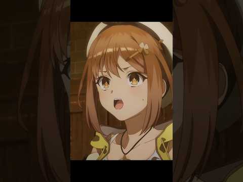ЮНЫЙ АЛХИМИК #аниме