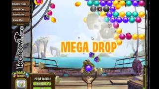 Bubble Safari Level 94 (3 stars)
