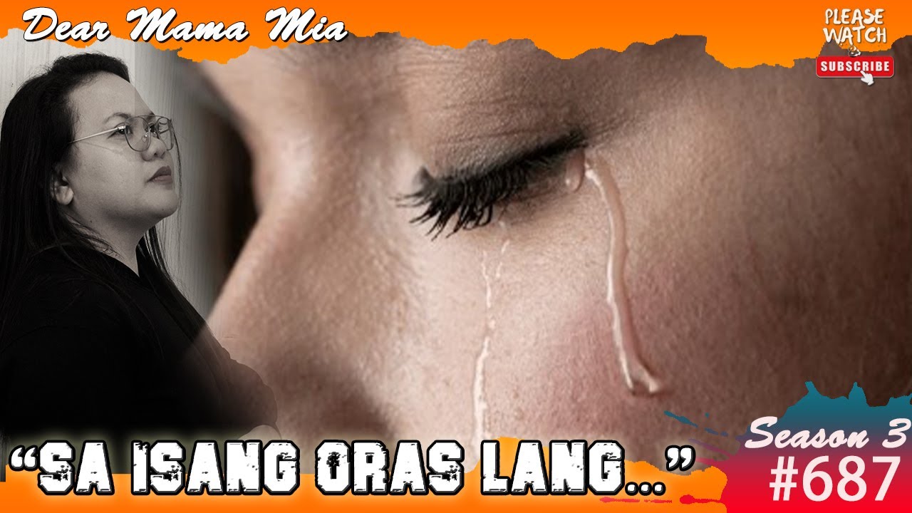 S3 #687 Sa Isang Oras Lang