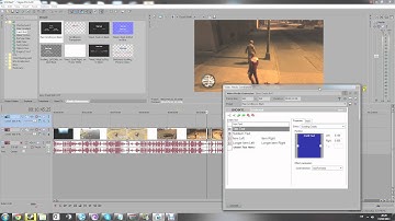 Everything you need to know about Sony Vegas Pro 12 Tutorial