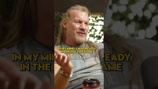 Chris Jericho Doesn't Care About The Hall Of Fame