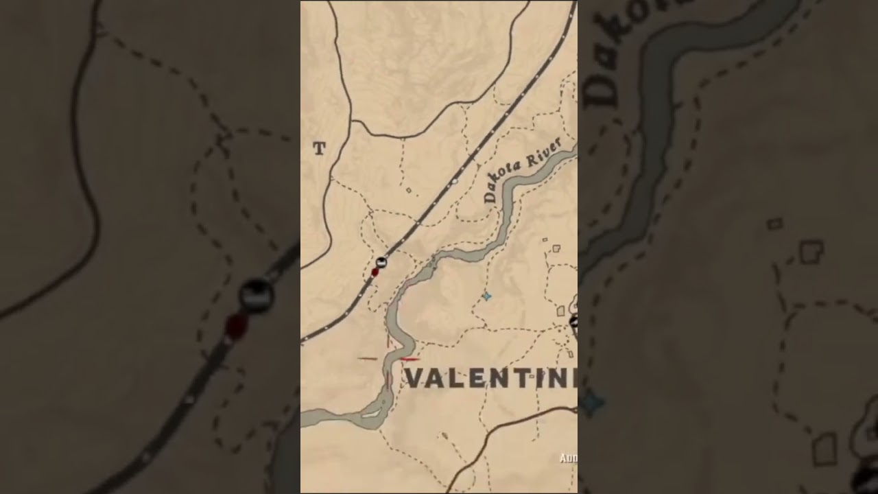 Is this RDR2 NPC allergic to dynamite? 