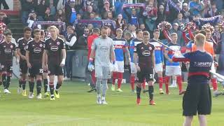 Holstein Kiel - Fortuna Düsseldorf | F95 Matchday | 29.10.2022