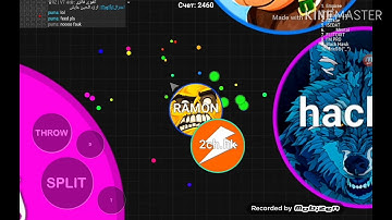 New best moments ultra BLOB.IO