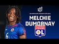 Tout sa nou pat konnen sou Melchie Daëlle Dumornay (Corventina) bijou pèp ayisyen an