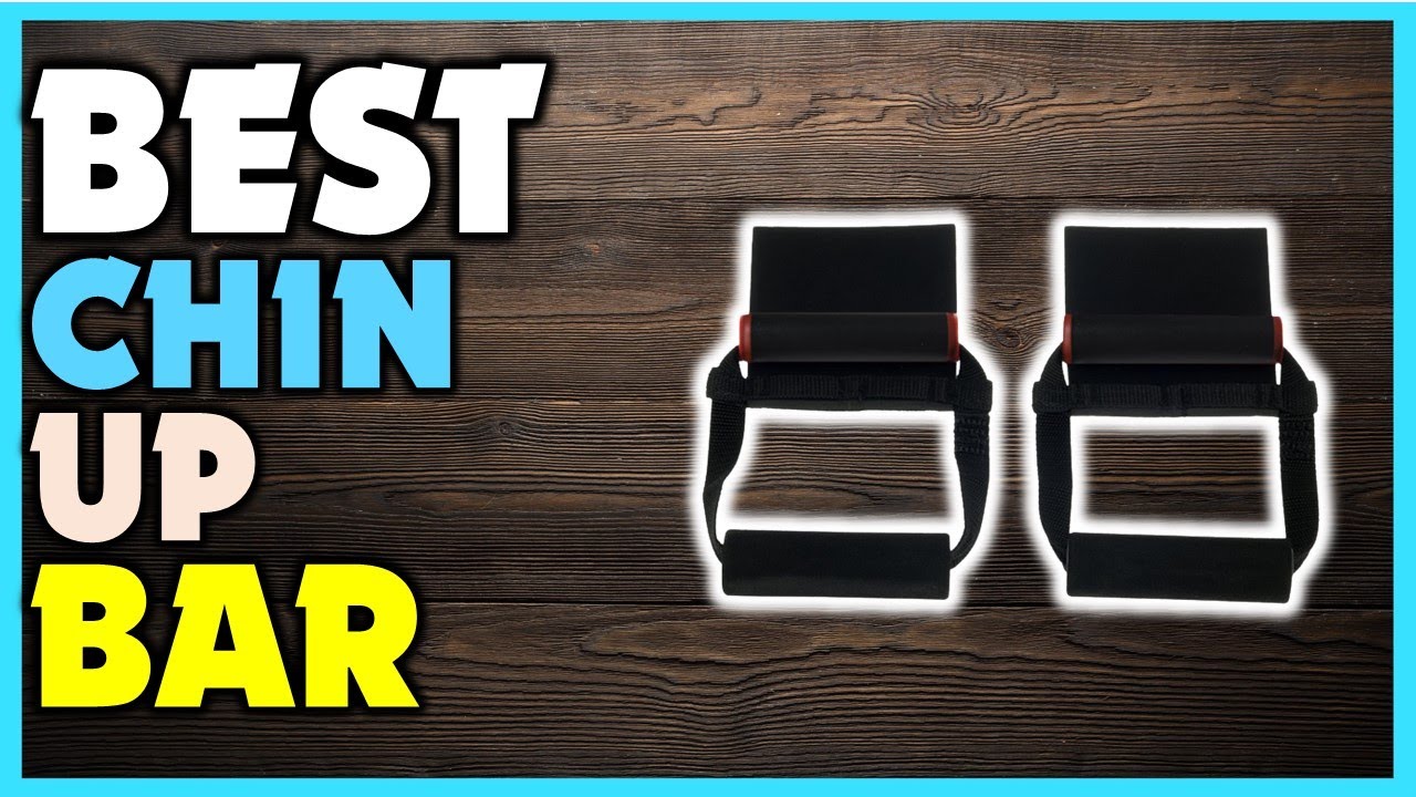 ️Top Best Chin Up Bar Best Chin Up Bar Review YouTube