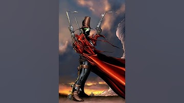 Gunslinger Spawn Timelapse