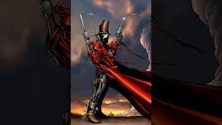 Gunslinger Spawn Timelapse