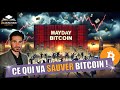 Arthur hayes  mayday bitcoin
