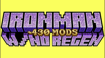 non-zero chance for stone tier pickaxe☕ | ironman mode w/no-regen | 3🪦|  @strixun