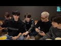 Got7 Dye Live Premiere Eve Vlive Eng Sub
