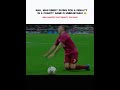 Man he really dived in a charity match #football #editxz #crazy #crazymobileeditz