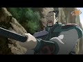 الممالك الثلاث رسوم متحركة أفلام كرتون الحلقة 16