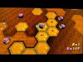 ASMR: Scaling the Sticky Wall - Super Mario Galaxy