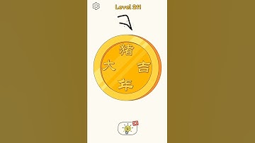 Dop4 game ☺☺ level 211 #shorts