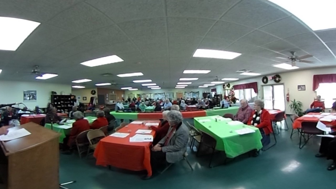 Virtual Reality Oglethorpe Senior Center YouTube