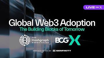 Europe Wireless Roaming on HBAR: BCG X, The Hashgraph Association & Hedera