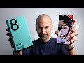 Oppo Reno 8 5G Unboxing Full Tour