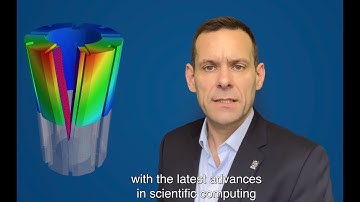 Computational Analysis of Cracking in Nuclear Graphite