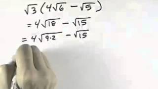 Ch 10 Ex 15 Blitzer Introductory and Intermediate Algebra
