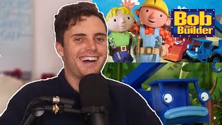 Every Kids Show Is The Same - Luke Kidgell