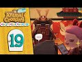 Una NUOVA struttura ! LA GALLERIA 🌴 EP.19🌴Animal Crossing Happy Home Paradise