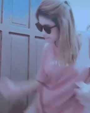 Story wa cewek joget