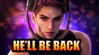Did Infold Really Have To Erase Valko? (How We Bring Him Back)