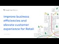 Improve business efficiencies and elevate customer experience for Retail