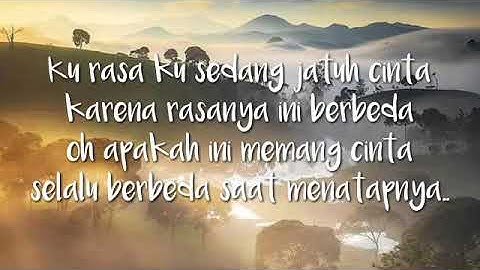 Tolong - Budi Doremi lirik karaoke (tanpa vocal)