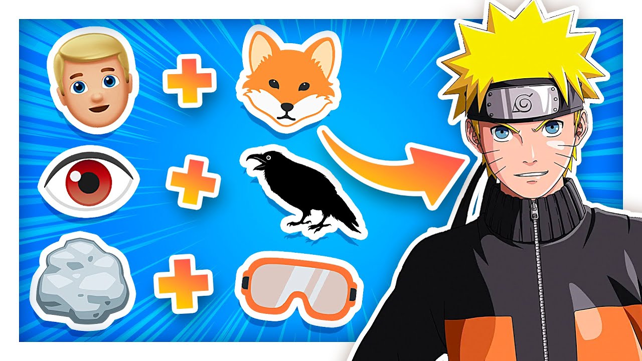 Quiz do anime naruto